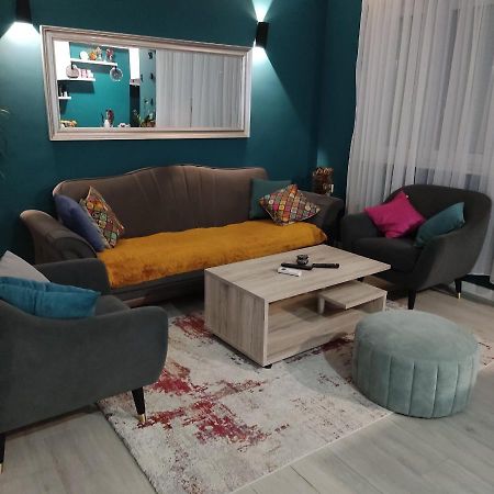 Alexa Apartment Mostar Ngoại thất bức ảnh