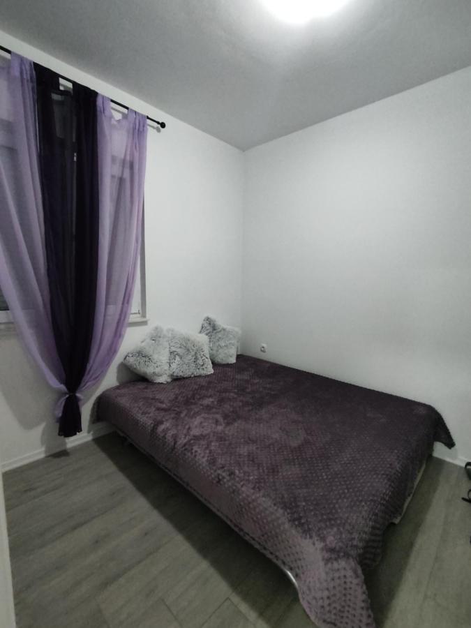 Alexa Apartment Mostar Ngoại thất bức ảnh