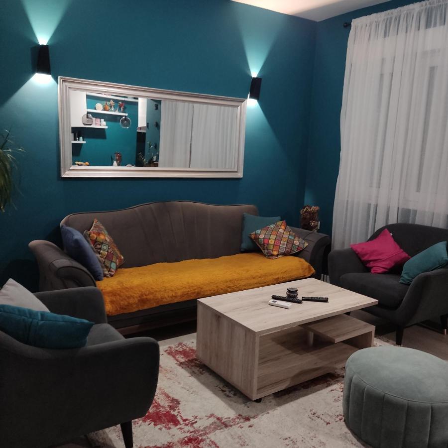 Alexa Apartment Mostar Ngoại thất bức ảnh