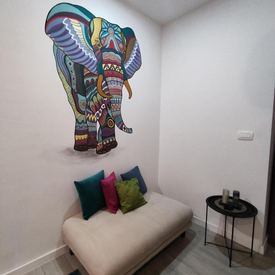 Alexa Apartment Mostar Ngoại thất bức ảnh