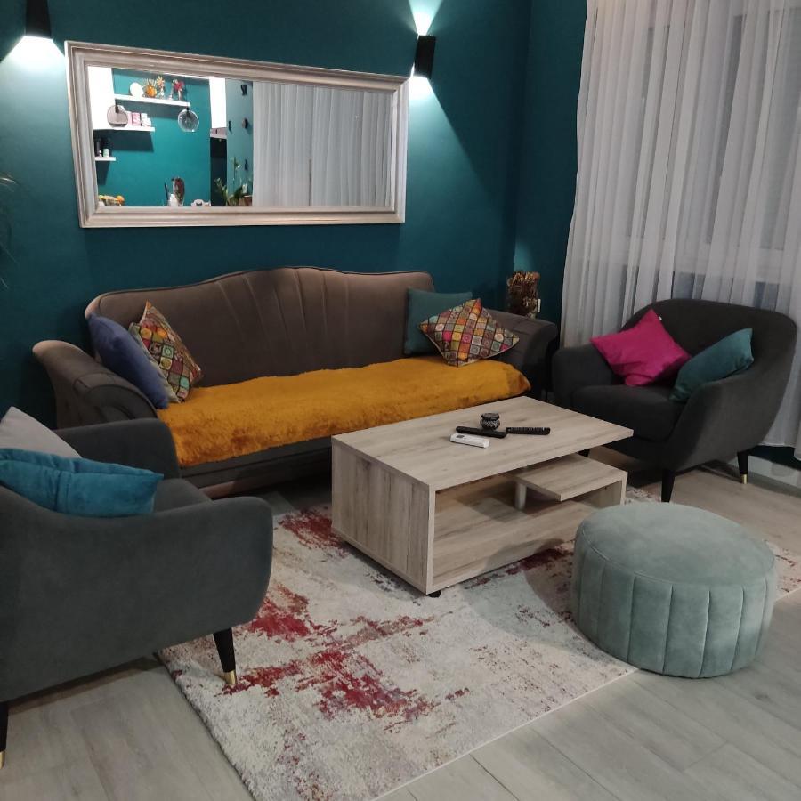 Alexa Apartment Mostar Ngoại thất bức ảnh