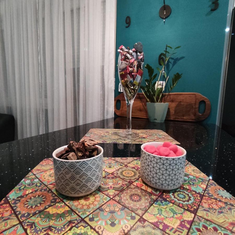 Alexa Apartment Mostar Ngoại thất bức ảnh