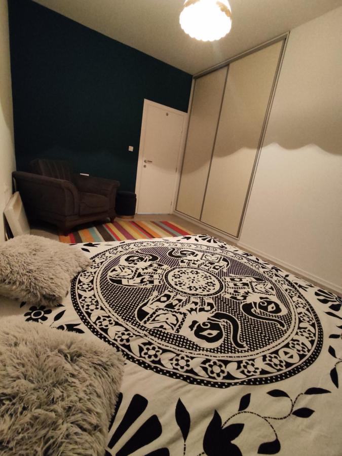 Alexa Apartment Mostar Ngoại thất bức ảnh