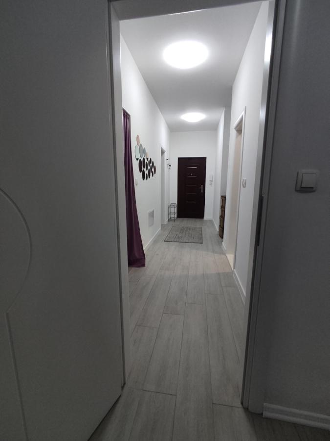 Alexa Apartment Mostar Ngoại thất bức ảnh