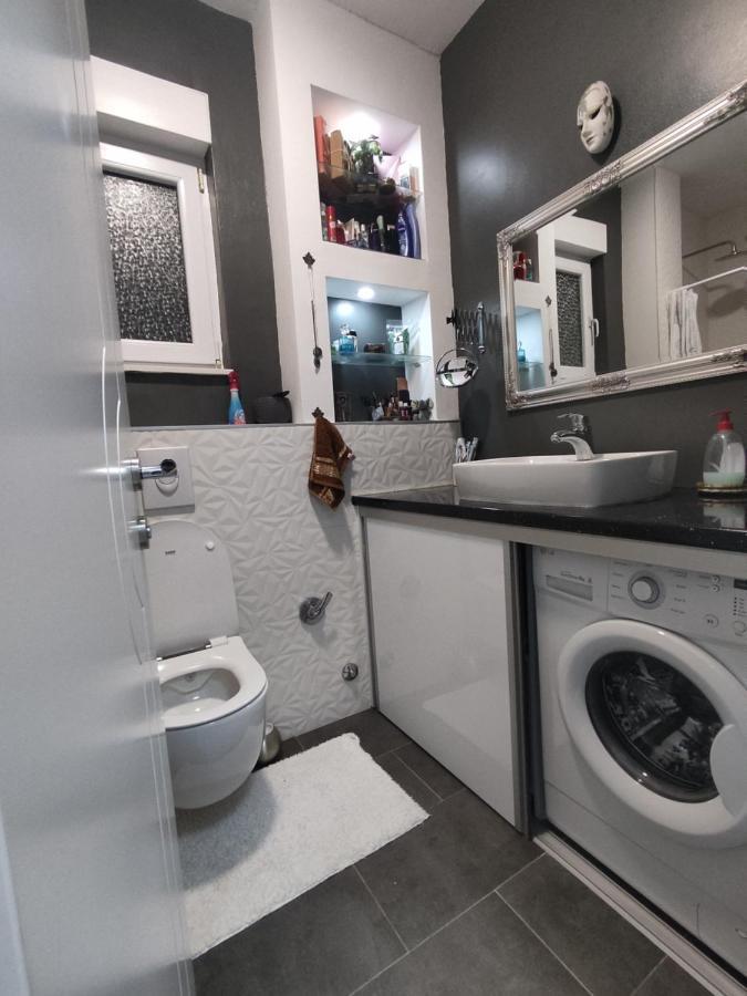 Alexa Apartment Mostar Ngoại thất bức ảnh