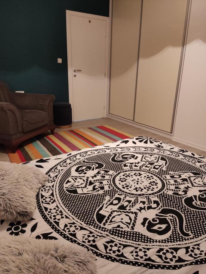 Alexa Apartment Mostar Ngoại thất bức ảnh