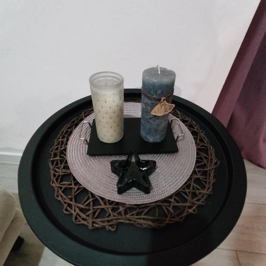 Alexa Apartment Mostar Ngoại thất bức ảnh